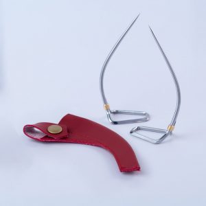 Cựa gà nòi Việt Lai cải tiến size cựa 72 ( 2,9 - 3,1Kg )