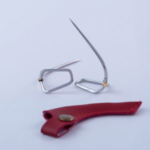 Cựa gà nòi Việt lai size cựa 75 ( 3,1 - 3,3Kg )